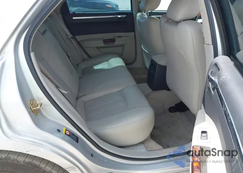 2005 Chrysler 300C из США, поврежденный, VIN 2C3AA63H55H607489